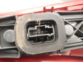 Recambio de piloto trasero izquierdo para citroën c3 1.4 hdi referencia OEM IAM 6350Q3 6350Q3 