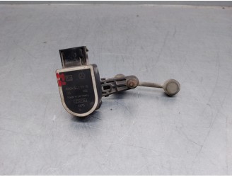 Recambio de motor regulacion faros para mercedes-benz clase c (w204) lim. 2.1 cdi cat referencia OEM IAM A0045429918 DELANTERO I