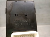 Recambio de mando elevalunas delantero izquierdo para ssangyong xlv suv e-xgi 160 referencia OEM IAM 299139562 8581135000 299139