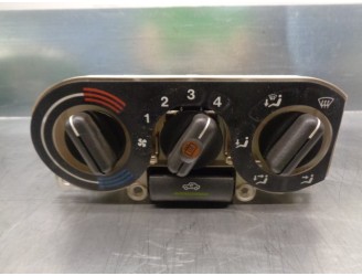 Recambio de mando calefaccion / aire acondicionado para opel astra f berlina básico referencia OEM IAM 90360130 