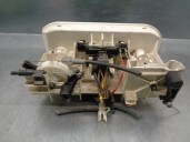 Recambio de mando calefaccion / aire acondicionado para opel astra f berlina básico referencia OEM IAM 90360130  