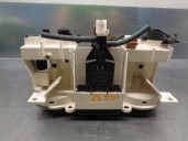 Recambio de mando calefaccion / aire acondicionado para opel astra f berlina básico referencia OEM IAM 90360130 