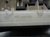 Recambio de mando calefaccion / aire acondicionado para opel astra f berlina básico referencia OEM IAM 90360130  