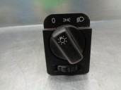 Recambio de mando luces salpicadero para opel astra f berlina básico referencia OEM IAM 90481764 90481763 