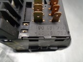 Recambio de mando luces salpicadero para opel astra f berlina básico referencia OEM IAM 90481764 90481763 