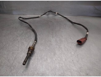 Replacement sensor for Volkswagen Golf VII Sportsvan 1.6 16V TDI DPF OEM IAM reference 04L906088E ATS2000HE1 