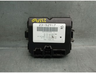 Recambio de modulo electronico para opel insignia a sports tourer (g09) 2.0 cdti (35) referencia OEM IAM 23152917 3035326C001 