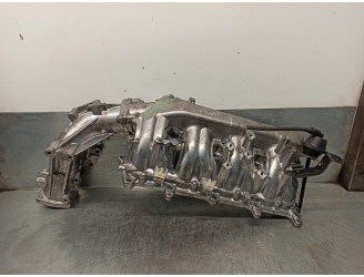 Recambio de colector admision para opel zafira b 1.7 16v cdti referencia OEM IAM 8973858235 700997160 PIERBURG