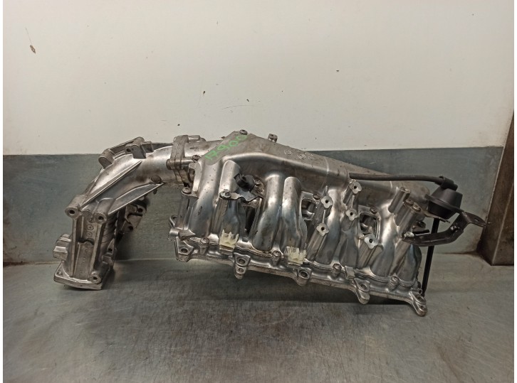 Recambio de colector admision para opel zafira b 1.7 16v cdti referencia OEM IAM 8973858235 700997160 PIERBURG