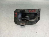 Recambio de maneta interior trasera derecha para opel astra f berlina básico referencia OEM IAM 90381742  4 PUERTAS