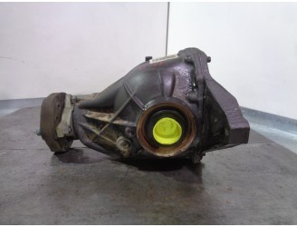 Recambio de diferencial trasero para mercedes-benz clase c (w204) lim. 2.1 cdi cat referencia OEM IAM 2093510205 2043510408 2.47