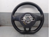 Recambio de volante para volkswagen golf vii sportsvan 1.6 16v tdi dpf referencia OEM IAM 5G0419091  