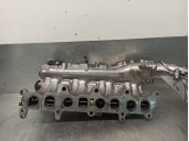 Recambio de colector admision para opel zafira b 1.7 16v cdti referencia OEM IAM 8973858235 700997160 PIERBURG