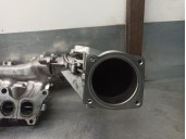 Recambio de colector admision para opel zafira b 1.7 16v cdti referencia OEM IAM 8973858235 700997160 PIERBURG