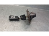 Recambio de tapon combustible para maxus 3.9t 17s 120 m-bus vespino 130e referencia OEM IAM TEC109705212 TEC109705212 