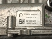 Recambio de colector admision para opel zafira b 1.7 16v cdti referencia OEM IAM 8973858235 700997160 PIERBURG