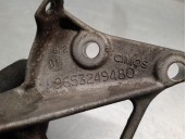 Recambio de soporte alternador para citroën c3 picasso 1.6 16v hdi referencia OEM IAM 9653249480 