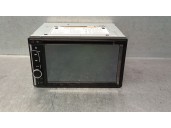 Recambio de pantalla multifuncion para maxus 3.9t 17s 120 m-bus vespino 130e referencia OEM IAM M5X8MAX M5X8MAX 