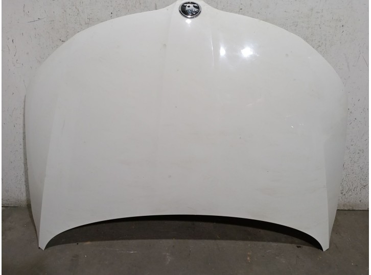 Recambio de capot para skoda rapid (nh3, nk3, nk6) 1.6 tdi referencia OEM IAM 5JA823031B 5JA823031B 