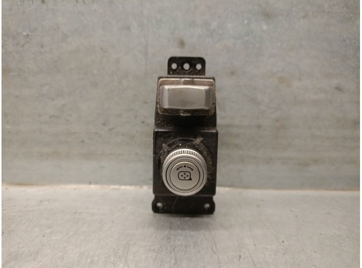 Recambio de mando retrovisor para ssangyong xlv suv e-xgi 160 referencia OEM IAM 8550135010  