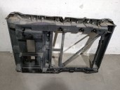 Recambio de calandra delantera de radiador para citroën c3 1.4 hdi referencia OEM IAM 7104S3 7104S3 