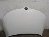 Recambio de capot para skoda rapid (nh3, nk3, nk6) 1.6 tdi referencia OEM IAM 5JA823031B 5JA823031B 