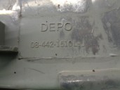 Recambio de piloto delantero izquierdo para opel astra f berlina básico referencia OEM IAM 1226149 084421510LJ 4 PUERTAS