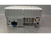 Recambio de pantalla multifuncion para maxus 3.9t 17s 120 m-bus vespino 130e referencia OEM IAM M5X8MAX M5X8MAX 