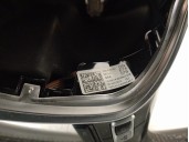 Recambio de volante para volkswagen golf vii sportsvan 1.6 16v tdi dpf referencia OEM IAM 5G0419091  