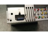 Recambio de pantalla multifuncion para maxus 3.9t 17s 120 m-bus vespino 130e referencia OEM IAM M5X8MAX M5X8MAX 