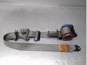 Replacement front right seat belt for Chevrolet Tacuma 1.6 CAT OEM IAM reference 96814250 5 DOORS
