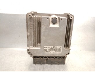 Recambio de centralita motor uce para skoda rapid (nh3, nk3, nk6) 1.6 tdi referencia OEM IAM 04L907309E  0281019175 BOSCH