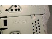 Recambio de pantalla multifuncion para maxus 3.9t 17s 120 m-bus vespino 130e referencia OEM IAM M5X8MAX M5X8MAX 