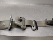 Replacement front right seat belt for Chevrolet Tacuma 1.6 CAT OEM IAM reference 96814250 5 DOORS