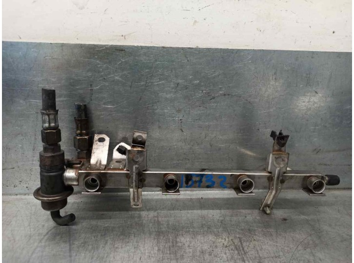 Recambio de rampa inyectora para opel astra f berlina básico referencia OEM IAM 09133177B  