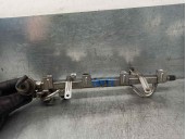 Recambio de rampa inyectora para opel astra f berlina básico referencia OEM IAM 09133177B  