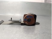 Replacement front right seat belt for Chevrolet Tacuma 1.6 CAT OEM IAM reference 96814250 5 DOORS