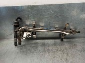 Recambio de rampa inyectora para opel astra f berlina básico referencia OEM IAM 09133177B  