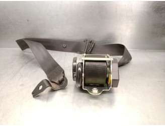 Recambio de cinturon seguridad delantero derecho para skoda rapid (nh3, nk3, nk6) 1.6 tdi referencia OEM IAM 621493000 5JB857702