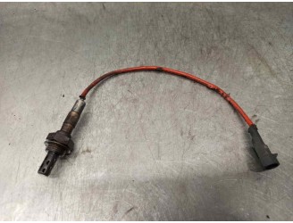 Replacement lambda sensor for Opel Astra F saloon basic OEM IAM reference 855333 0ZA19E12 NTK