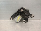 Recambio de motor limpia trasero para citroën c3 1.4 hdi referencia OEM IAM 963715878001 6405J9 VALEO