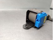 Replacement front right seat belt for Chevrolet Tacuma 1.6 CAT OEM IAM reference 96814250 5 DOORS