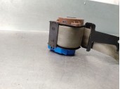 Replacement front right seat belt for Chevrolet Tacuma 1.6 CAT OEM IAM reference 96814250 5 DOORS