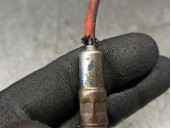 Recambio de sonda lambda para opel astra f berlina básico referencia OEM IAM 855333 0ZA19E12 NTK