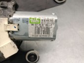 Recambio de motor limpia trasero para citroën c3 1.4 hdi referencia OEM IAM 963715878001 6405J9 VALEO