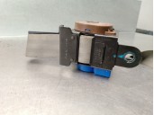 Replacement front right seatbelt for Chevrolet Tacuma 1.6 CAT OEM IAM reference 96814250 5 DOORS