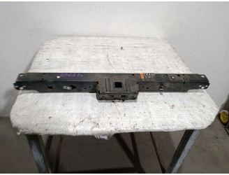 Replacement front panel for Opel Zafira Tourer 1.6 CDTI DPF OEM IAM reference 1312327 1312327 