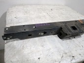 Recambio de panel frontal para opel zafira tourer 1.6 cdti dpf referencia OEM IAM 1312327 1312327 