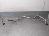 Replacement air conditioning pipes for Ford C-Max (CEU) 2.0 TDCi CAT OEM IAM reference 19A834AB FOMOCO