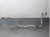 Replacement air conditioning pipes for Ford C-Max (CEU) 2.0 TDCi CAT OEM IAM reference 19A834AB FOMOCO